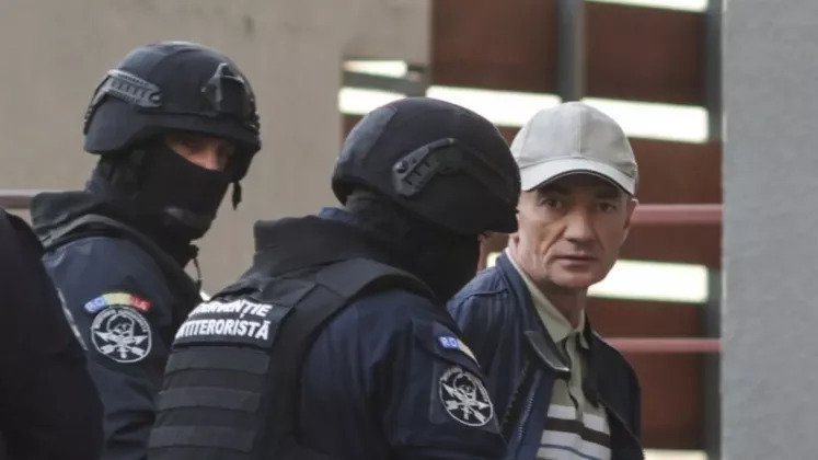 Экс-замглавы СИБ Балан экстрадирован в Молдову