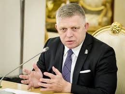 Фицо сделал громкое заявление об Украине и Крыме — и раскрыл свои планы на Москву