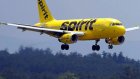 Un blogger a strâns fonduri pentru o posibilă relansare a Spirit Airlines