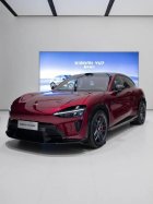 Xiaomi шокировала автомир: новый YU7 GT установил рекорд на Нюрбургринге