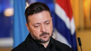 На саммите ЕС Владимир Зеленский обсудил сроки возможной интеграции Украины