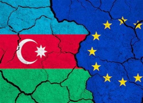 DİKKAT ÇEKEN KARAR: Azerbaycan Avrupa Parlamentosu ile ilişkileri askıya aldı