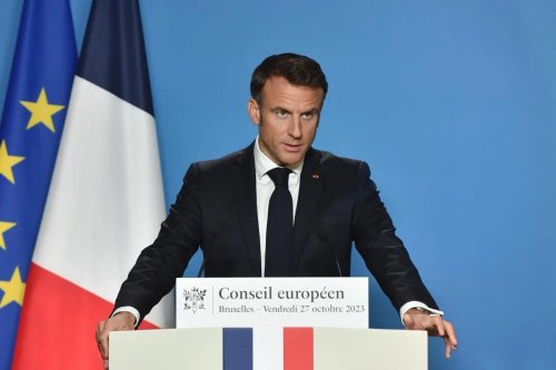 Франция отказалась от участия в операции США: Макрон сделал заявление по Ормузскому проливу