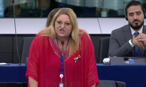 SOS Romania объявила о начале процедуры импичмента президента Румынии