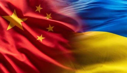 Китай отклонил просьбу Украины об отсрочке выплаты долга