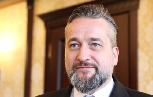 Avrupa Parlamentosu’nda tartışma yaratan konuşma: Slovak vekilin sözleri gündem oldu