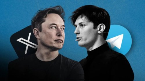 Durov’dan Fransa’ya sert eleştiri: X platformasına destek mesajı gündem oldu