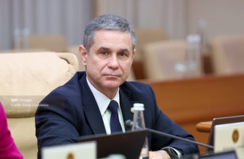Moldova Savunma Bakanı, Cahul’daki trajedinin ardından istifa etmeyeceğini açıkladı