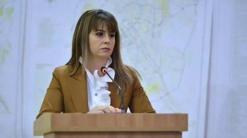 “Apă-Canal Chișinău” yönetiminde değişiklik: Irina Gutnik’in görevi sona erdi
