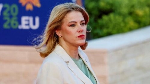 Ukrayna dronları krizi sonrası Letonya hükümeti istifa ediyor