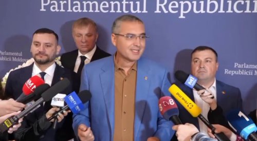 Renato Usatıy zorunlu askerliği kaldırmayı önerdi