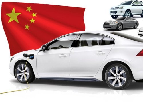 Çin otomobilleri Moldova pazarını ele geçiriyor: Satışlar 10 yılda 100 kat arttı