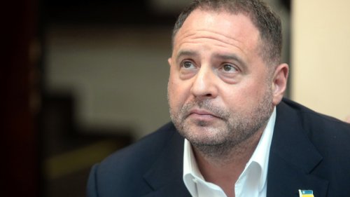 140 milyon grivnalık tahliye: Zelenski’nin eski ofis başkanı cezaevinden çıktı