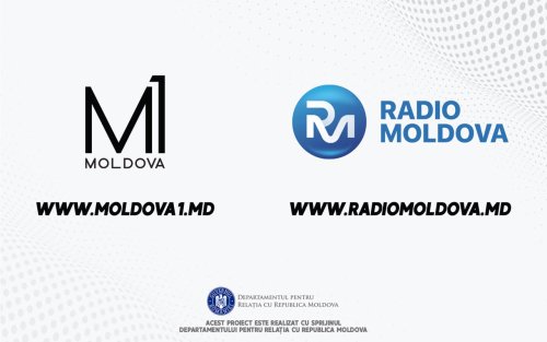 Скандал вокруг Eurovision продолжает набирать обороты: из Teleradio-Moldova уходят новые руководители