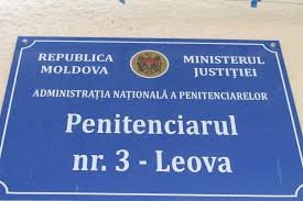Regim special introdus în penitenciarul din Leova după incidente între deținuți