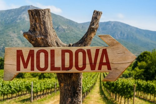 Туристический поток в Молдову вырос почти на 18% с начала 2026 года