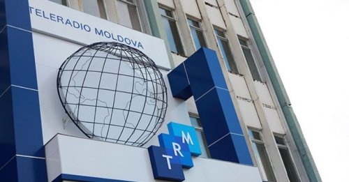 Consiliul de Supraveghere TRM va analiza demisia lui Vlad Țurcanu