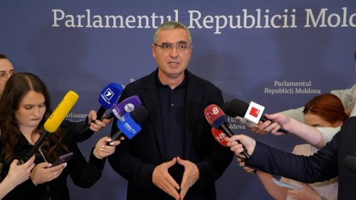 Moldova ordusunda yeni kriz: İki askerin hastaneye kaldırıldığı iddia edildi