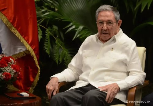 ABD’den Raul Castro’ya suçlama: 1996’daki uçak olayı yeniden gündemde