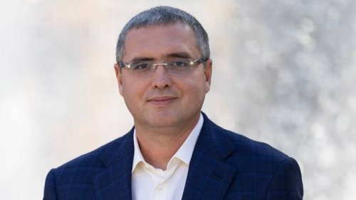 Renato Usatıy hükümeti eleştirdi: “Sansür azaltılmalı”