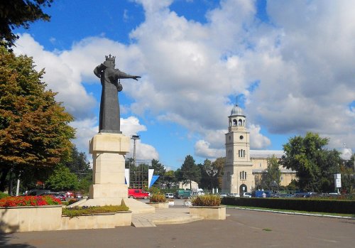 Balti 605. yılını kutluyor: Moldova’nın kuzey başkentinde konserler ve festival etkinlikleri düzenleniyor