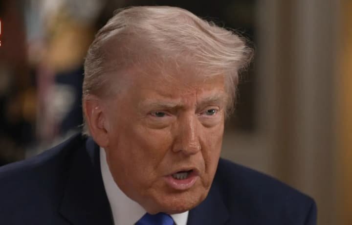 Дональд Трамп объявил о новых пошлинах на авто из ЕС