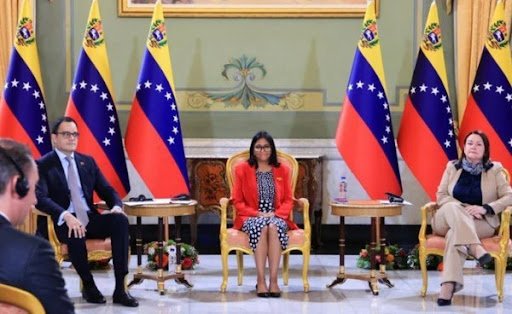 Venezuela ile ABD arasında enerji yakınlaşması