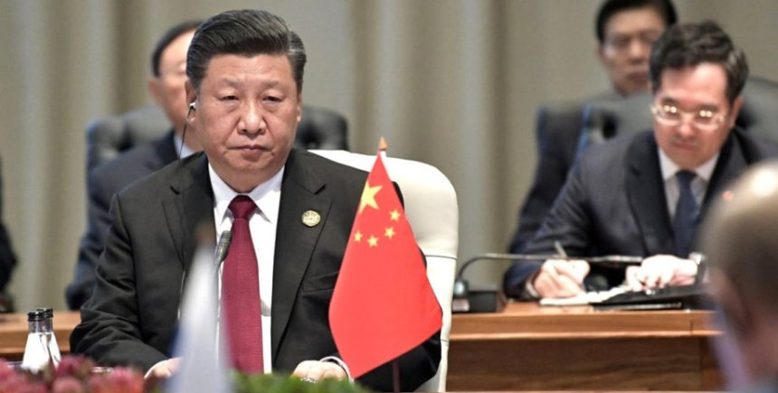 China recomandă companiilor să nu aplice sancțiunile SUA împotriva rafinăriilor iraniene