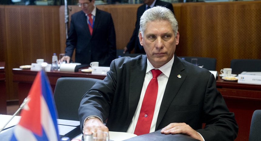 Cuba acuză creșterea nivelului amenințării militare din partea SUA