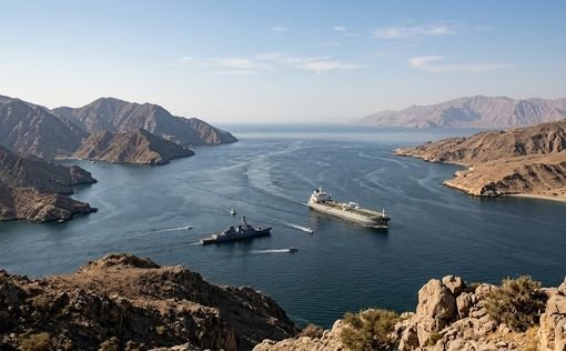 İran, ABD’nin Hürmüz Boğazı’ndaki olası adımlarını değerlendirdi
