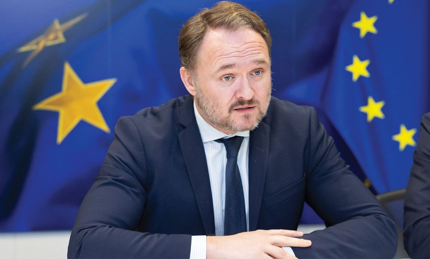 Europa se confruntă cu riscuri majore de criză energetică
