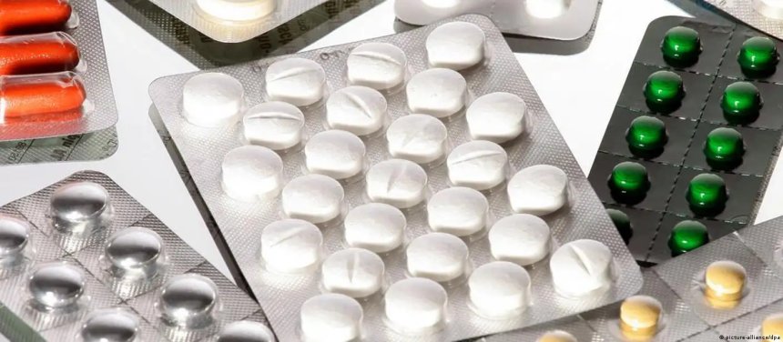 Avrupa’da ilaç krizi kapıda mı