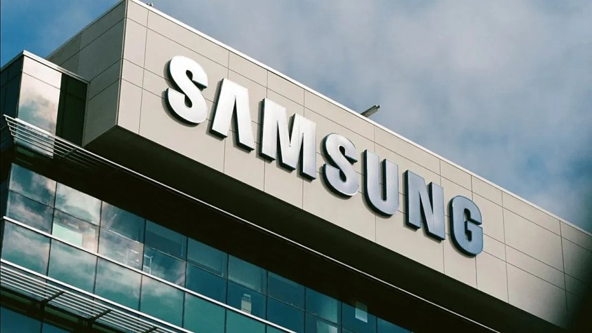 Samsung вошла в клуб компаний с капитализацией свыше $1 трлн