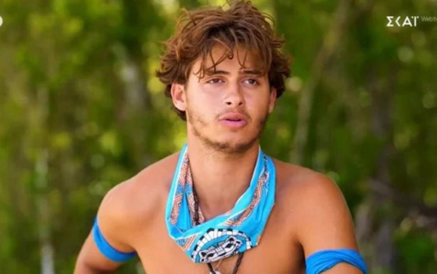Survivor Yunanistan’da şok olay: Stavros Floros’un bacağı ampute edildi