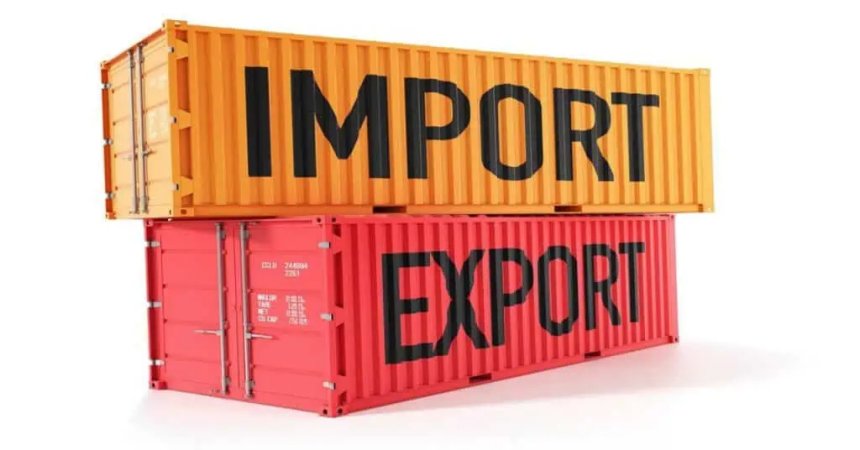 Moldova’nın dış ticaret açığı 1,6 milyar euroyu geçti: Ülke en çok ne satıyor, ne alıyor?