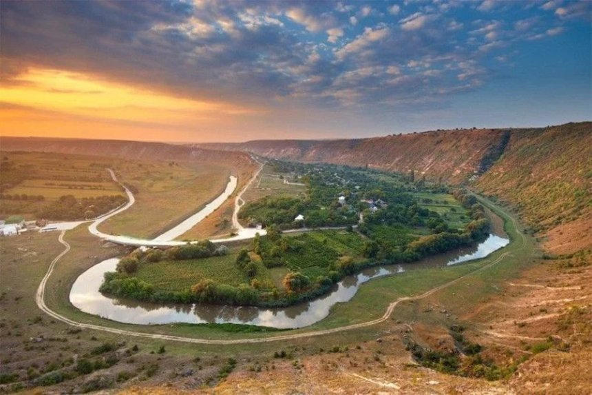 Orheiul Vechi a fost desemnat destinația turistică a anului 2026