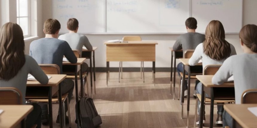Criza profesorilor se adâncește în Moldova: lipsă gravă de specialiști în științele exacte