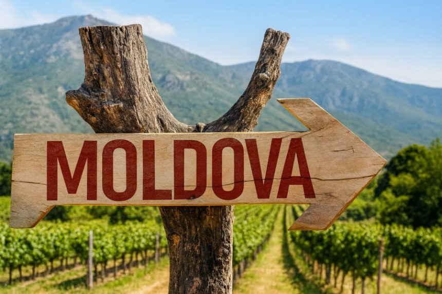 Numărul turiștilor în Moldova a crescut cu aproape 18% în 2026