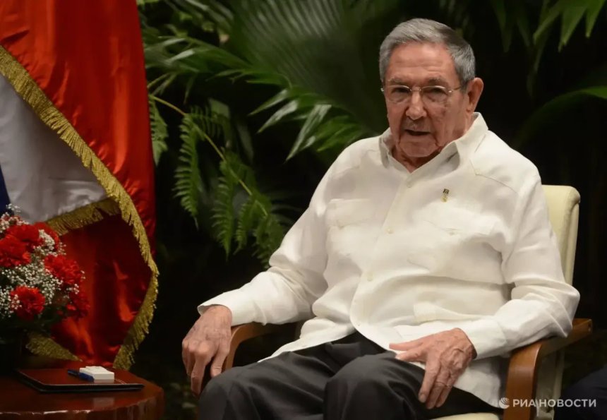 ABD’den Raul Castro’ya suçlama: 1996’daki uçak olayı yeniden gündemde