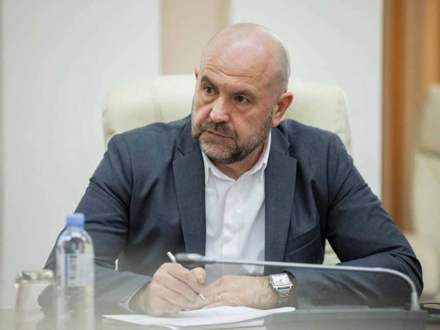 Vladimir Bolea, Kişinev belediye başkanlığı iddiaları hakkında konuştu