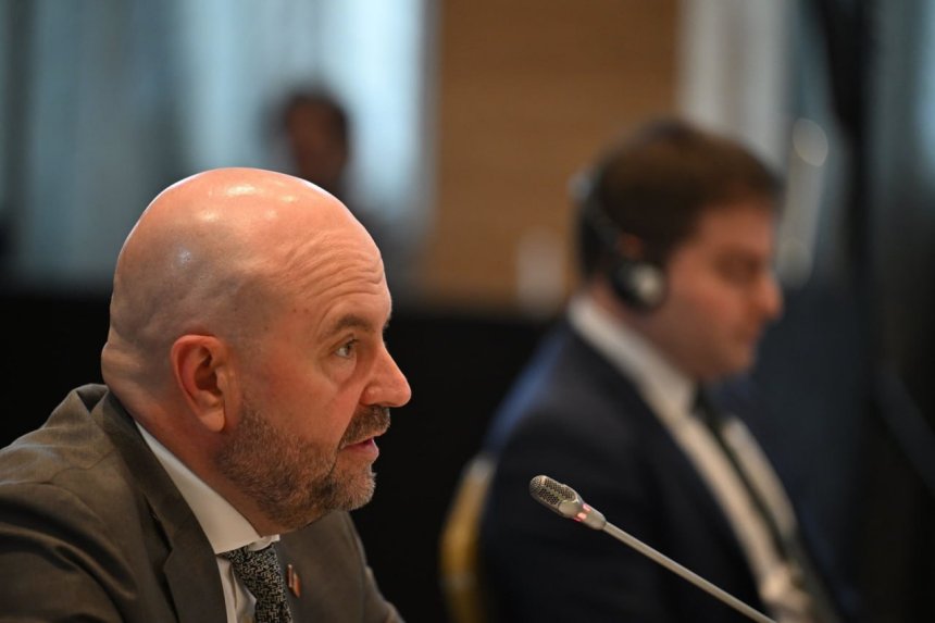 Vladimir Bolea a vorbit despre problema apartamentelor construite ilegal în Moldova