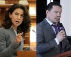 Спор вокруг переизбрания Карамана: Стамате заявила, что «почва была подготовлена» заранее