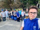 Раскол в PAS: бывший лидер в Оргееве Алексей Кодряну объявил об уходе после 8 лет