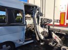 Трагедия на трассе в Венгрии: семь граждан Молдовы погибли в страшной аварии