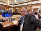 Ренато Усатый объявил о выходе из парламентской комиссии по безопасности