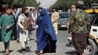 «Herat sokaklarında askeri hareketlilik: Afganistan’daki protestolar güvenlik önlemleri sonrası durdu»