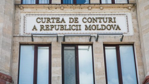 Moldova İçişleri Bakanlığı’nda mali skandal: yüz milyonlarca leylik usulsüzlük tespit edildi