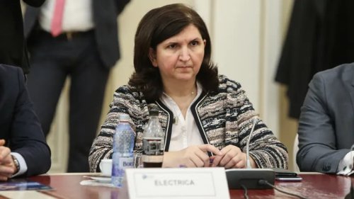 Из Молдовы — в правительство Румынии? Глава Moldelectrica может получить высокий пост