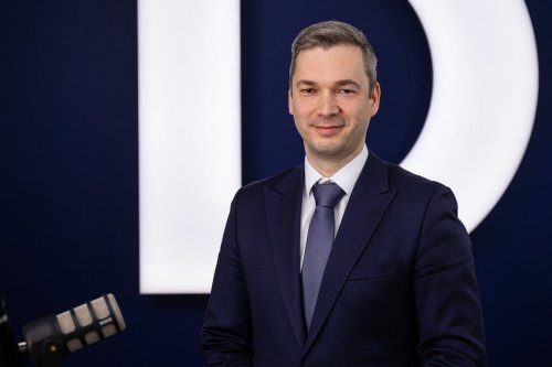 Глава INVL Asset Management высказался о влиянии миграции на перспективы Молдовы