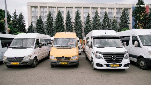 Biletele de autobuz între orașele Moldovei devin mai scumpe după actualizarea tarifelor ANTA